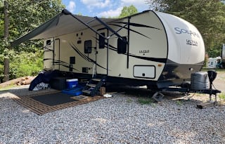 2016 Solaire Ultra Lite - Delivery available