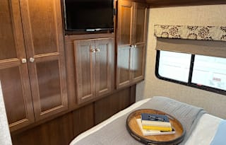 2019 Forest River RV Forester 3051S Ford