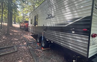 America's #1 Travel Trailer
