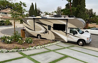 Family Fun RV Rental