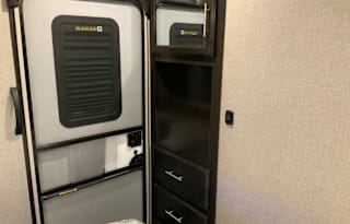 2019 Jayco Eagle HT 264BHOK