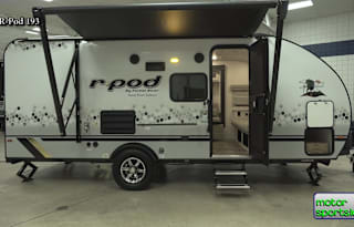 2022 Forest River RV R Pod RP-193