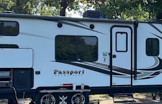 2019 Keystone RV Passport 239ML Express