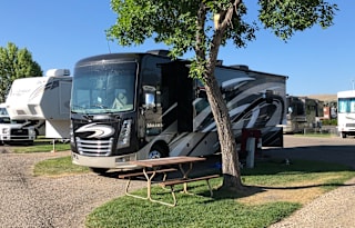 2020 Thor Motor Coach 32.2