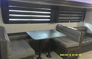 2020 Forest River RV Cherokee Grey Wolf 29TE