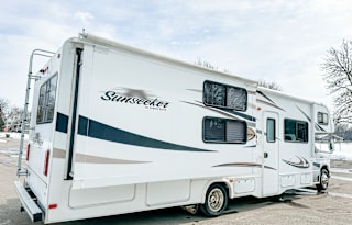 Adventure awaits with our Family Fun Bunk House!
