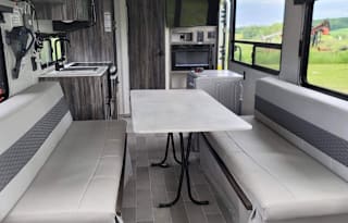 2020 Forest River RV Salem FSX 260RT