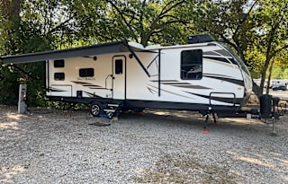 Bunkhouse Family Fun with everything you need!!