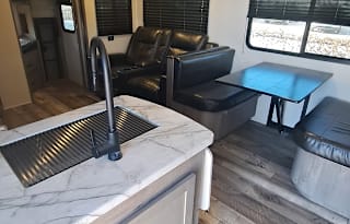 Outback 1222