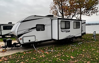 Paxton Family's 2 Bedroom Vacation Rental