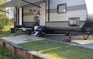 Sea-Beez Glamper: Like New! 2020 RV Rental