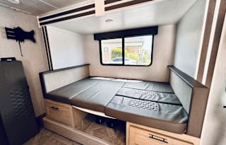 2024 Forest River RV Salem Cruise Lite T178BHSK