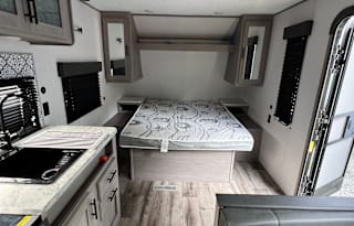 Rhines Bunkhouse