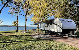 2022 Prime Time RV Tracer 230BHSLE