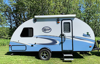 2018 Forest River RV R Pod RP-176