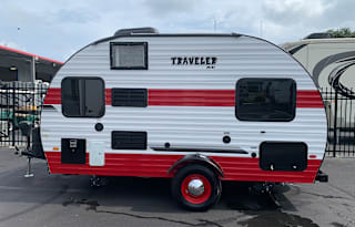 2021 Sunset Park RV Sunray 149