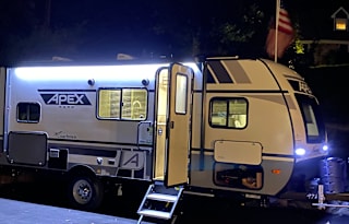 2021 Coachmen Apex Nano 194BHS