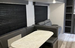 36' Sportsmen Bunk House