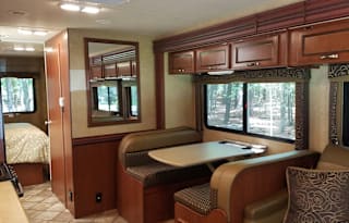 2014 Thor Chateau