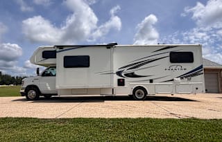 ✨ Rent My Family-Friendly RV – Sleeps 10! ✨