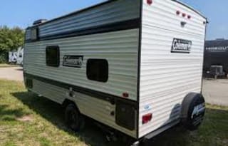 2025 Dutchmen RV Colorado 17BHC