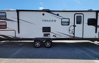 2021 Prime Time RV Tracer 29QBD