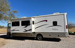 2009 Ford National Surfside