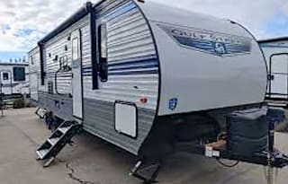 L46 - 2021 Gulf Stream RV Ameri-Lite 279BH