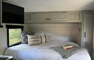 North Shore Retreat