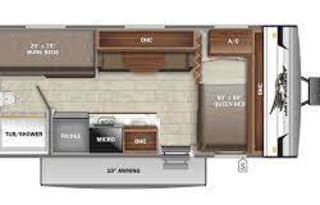 ☆ ☆2022 Jayco Jay Flight STX 174BH With SOLAR!!☆ ☆