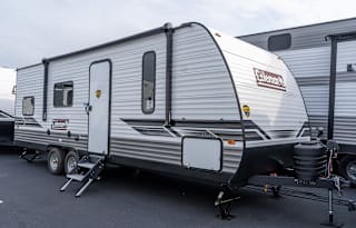 2024 Coleman Lantern 274BH