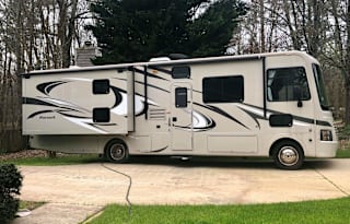 PURSUIT  • Family Bunkhouse  • Delivery only