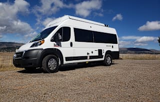 2022 Thor Motor Coach Sequence 20A