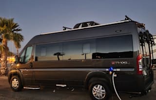 2022 Entegra Coach Ethos Li 20TL