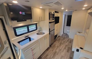 Wayfarer 25RW Sprinter (4083)