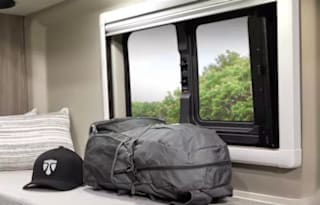 2023 Thor Coach Sprinter Tellaro 20J Sleeps 4