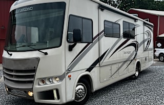 Family Friendly 2018 Forest River RV