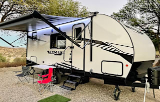 2022 Forest River RV 200BHSLE Prime Time