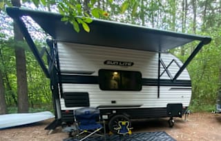 Our Little Home Away From Home
