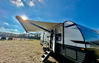 2024 BRAND NEW! Jayco Jay Flight 235MBH