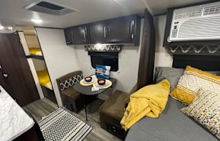 2019 Jayco Jay Flight SLX Western Edition 174BH