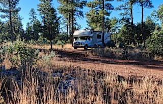 2016 Winnebago Minnie Winnie 31H