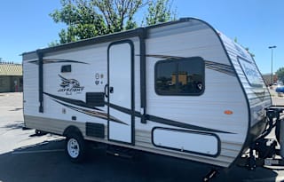 2019 Jayco Jay Flight SLX 7 184BS