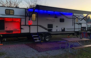 Kodiak 332BHSL