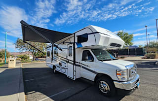 Brand New 2025 Sunseeker w/ FREE RIDE UPON RETURN