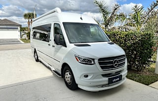 2023 Airstream RV Interstate 24GL Std. Model