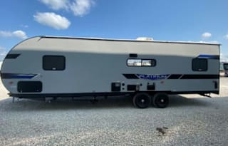 2023 Forest River RV Salem FSX 270RTKX