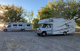 2010 Coachmen RV Freelander Dreamer Series 23DD