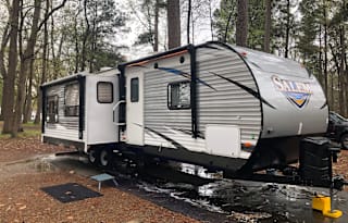 2017 Forest River RV Salem 27