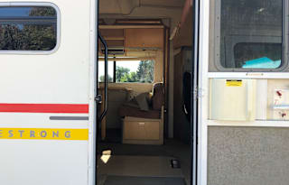 Abbey73 Adventure Winnebago View 23J Sleeps 5
